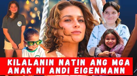 andi eigenmann youtube.
